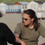 Profilbild von Martin Streicher Cellist aus Jena