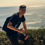 Profilbild von Amtoms Gitarrist aus Potsdam