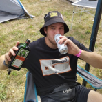 Profilbild von Lukas Mayer Gitarrist aus Boppard