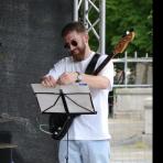 Profilbild von Gerasim Bassist aus Laatzen