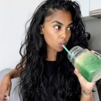 Profilbild von Vasi Sängerin aus Ebikon