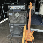 Profilbild von Stefan Ahlers Bassist*in aus Bad Zwischenahn
