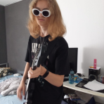Profilbild von Tom Gitarrist aus Oer-Erkenschwick