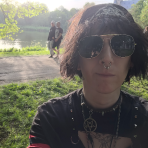 Profilbild von Yoshi Christner Schlagzeuger*in aus Chemnitz
