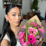 Profilbild von Dianne Singer-Songwriterin aus Langenthal