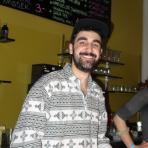 Profilbild von David Hollenstein Bassist aus Kreuzlingen