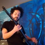 Profilbild von Hugo Jackes Gitarrist aus Kiel