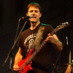 Profilbild von Radomir Ivankovic Bassist aus Berlin