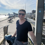 Profilbild von Filip Sänger aus Bremen