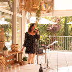Profilbild von Sophie Sängerin aus Mannheim