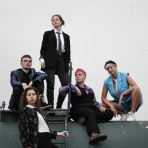 Profilbild von Ophelia Sullivan Band aus Leipzig