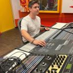 Profilbild von Daniel H. Musikproduzent*in aus Freising