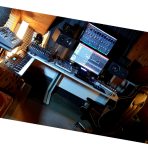Profilbild von Frank Bright Musikproduzent aus Trier