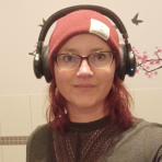 Profilbild von Selanki Sängerin aus Kiel