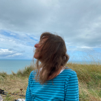 Profilbild von Andrea Sängerin aus Münsingen