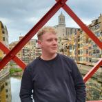 Profilbild von Max Gebauer Schlagzeuger aus Willich