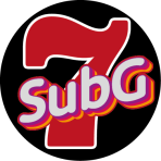 Profilbild von SubG 7 Band aus Bad Driburg