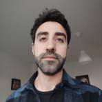 Profilbild von Feyyaz Akkus Singer-Songwriter aus Berlin