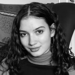 Profilbild von Elina Songwriterin aus Freising