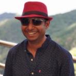 Profilbild von Prem Gitarrist aus Berlin