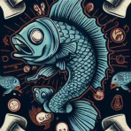 Profilbild von Danke für den Fisch! Band aus Bonn