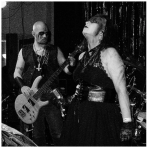 Profilbild von Chaossa Singer-Songwriterin aus Quedlinburg