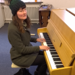 Profilbild von Danyana Paschenko Singer-Songwriterin aus Lübeck
