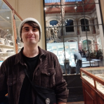 Profilbild von Paul Gitarrist aus Berlin