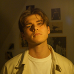 Profilbild von Dominik Simmen Sänger aus Kiel