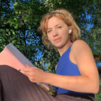 Profilbild von Magdalena Sängerin aus Potsdam