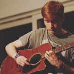 Profilbild von Joel Singer-Songwriter aus Mönchengladbach