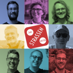 Profilbild von 2 Strassen weiter Band aus Karlsruhe