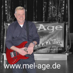 Profilbild von Dirk Frahm Gitarrist aus Wahlstedt