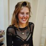 Profilbild von Lizzy Sängerin aus Hannover