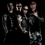 Profilbild von Tsatthoggua Band aus Marl