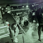 Profilbild von Mosaik FFM Band aus Frankfurt am Main