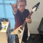 Profilbild von Tom Gitarrist aus Rellingen