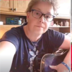 Profilbild von Kerstinkikispring Müller-Garling Gitarristin aus Hohenkirchen