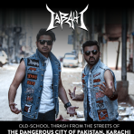 Profilbild von Tabahi Band aus Martinroda