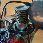 Profilbild von Chris Musikproduzent aus Ebersberg