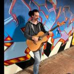 Profilbild von Sascha Santorineos Gitarrist aus Stuttgart