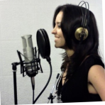 Profilbild von Arianna Singer-Songwriterin aus München