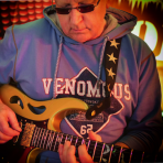 Profilbild von Bernd Schubert Band aus Magdeburg