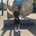 Profilbild von ZINHO Sänger aus Dreieich
