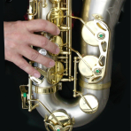 Profilbild von Andre Saxophonist aus München