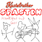Profilbild von Kastelruther Spasten Band aus Chemnitz