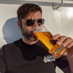 Profilbild von Dennis Winter Sänger aus Berlin