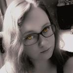 Profilbild von Nadine Gitarristin aus Ilsede