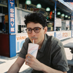 Profilbild von Fernando Scotti Künstler aus München