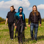 Profilbild von Degerwald Band aus Dresden
